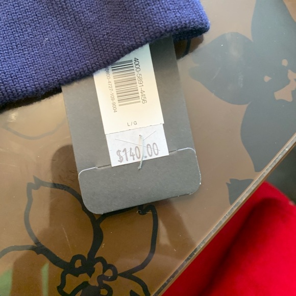 Men’s Armani exchange crew neck sweater - Picture 3 of 3